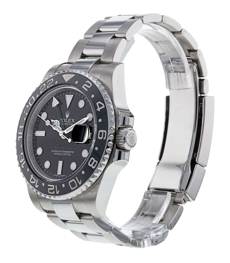 Rolex GMT Master II 116710 LN